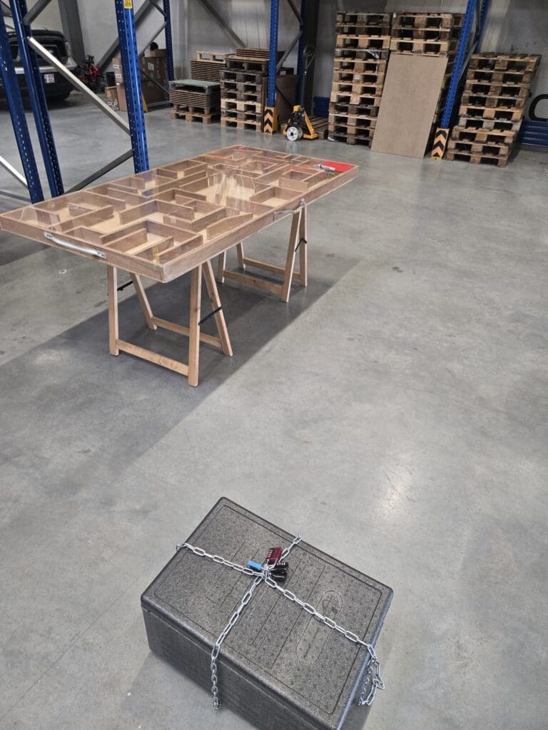 Pizza Game opdrachten4 Le jeu de la pizza
