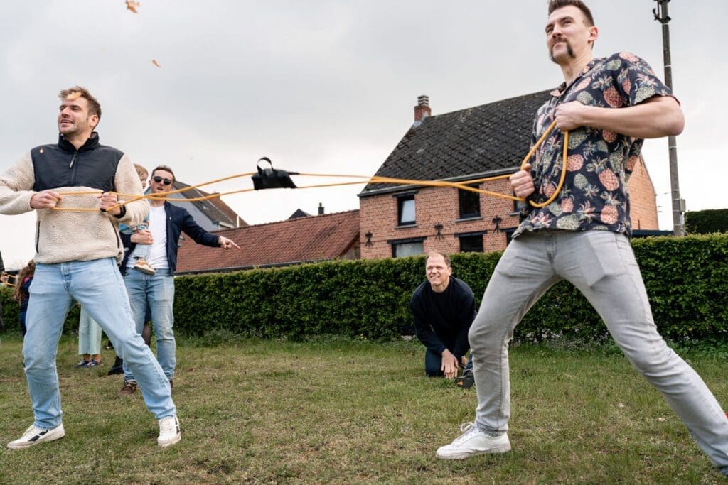 Teamchallenge Fun