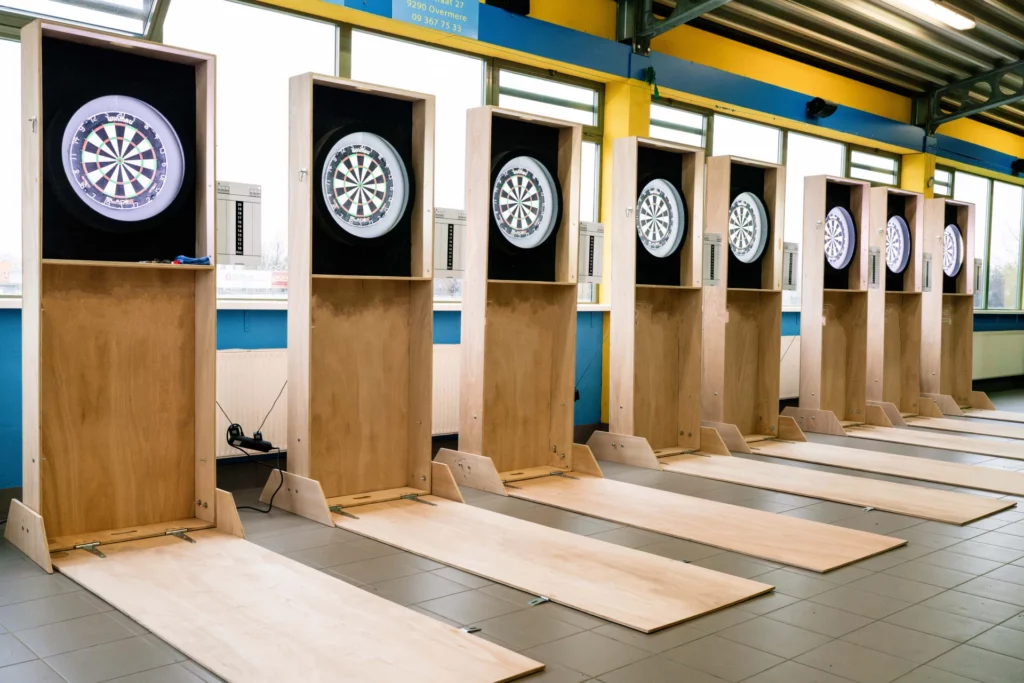 Darts