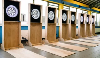 Darts