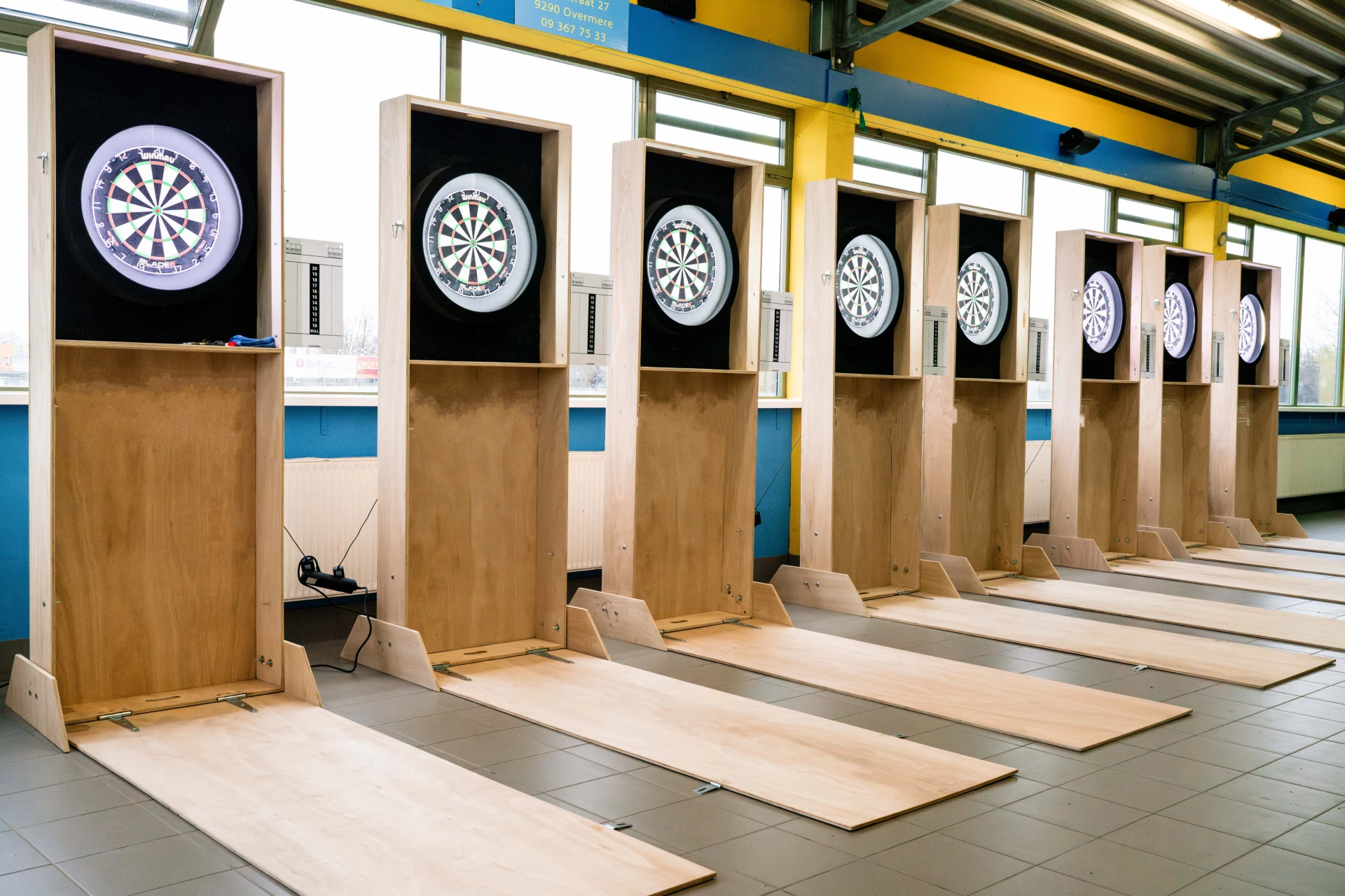 Darts