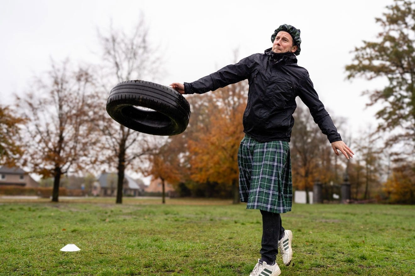 Highland Games