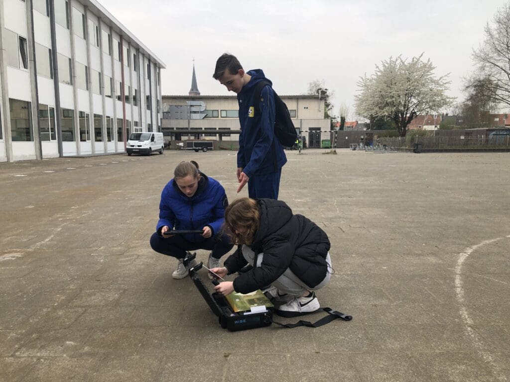 sportdag escape